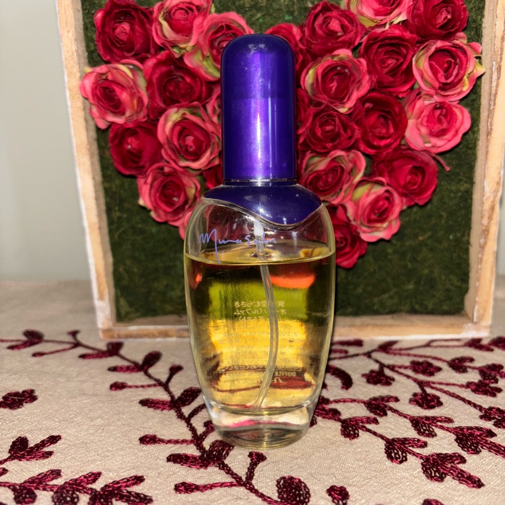 Murasaki Perfume Shiseido Fragrance